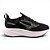 Tênis Mizuno Cool Ride 4 Infantil Preto - Imagem 1