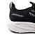 Tênis Mizuno Cool Ride 4 Infantil Preto - Imagem 6