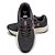 Tênis Under Armour Charged Wing 2 SE Cinza e Rosa - Imagem 4