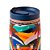 Copo Farm Que Sede 450ml Viajante Paisagem Marinho - Imagem 2
