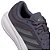 Tênis Adidas Response Runner 2 Masculino Chumbo e Branco - Imagem 7