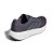 Tênis Adidas Response Runner 2 Masculino Chumbo e Branco - Imagem 6