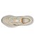 Tênis Mizuno Goya 3 Feminino Algodão - Imagem 4