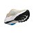 Tênis Mizuno Goya 3 Feminino Algodão - Imagem 7