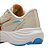Tênis Mizuno Goya 3 Feminino Algodão - Imagem 8
