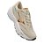 Tênis Mizuno Goya 3 Feminino Algodão - Imagem 2