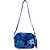 Bolsa Farm Chamego Hibisco do Mar Azul - Imagem 3