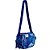 Bolsa Farm Chamego Hibisco do Mar Azul - Imagem 2