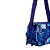 Bolsa Farm Chamego Hibisco do Mar Azul - Imagem 5