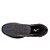 Tênis Mizuno Wave Mirai 8 Masculino Chumbo e Preto - Imagem 4