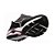 Tênis Mizuno Wave Mirai 8 Masculino Chumbo e Preto - Imagem 7