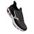 Tênis Mizuno Wave Mirai 8 Masculino Chumbo e Preto - Imagem 2