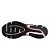Tênis Mizuno Wave Mirai 8 Masculino Chumbo e Preto - Imagem 5