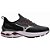 Tênis Mizuno Wave Mirai 8 Masculino Chumbo e Preto - Imagem 1