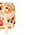 Bolsa Farm Fervo Floral Havaiano Off White - Imagem 4