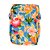 Bolsa Farm Fervo Floral Havaiano Azul - Imagem 3