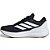 Tênis Adidas Runfalcon 6 J Preto e Branco - Imagem 3