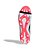 Chuteira Adidas Campo Predator Club FG MG Branco, Preto e Rosa - Imagem 5
