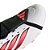 Chuteira Adidas Campo Predator Club FG MG Branco, Preto e Rosa - Imagem 8