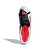 Chuteira Adidas Campo Predator Club FG MG Branco, Preto e Rosa - Imagem 4