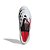 Chuteira Adidas Society Predator Club FT TF Branco, Rosa e Preto - Imagem 4