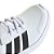 Tênis Adidas VL Move EL C Infantil Branco e Preto - Imagem 8