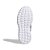 Tênis Adidas VL Move EL C Infantil Branco e Preto - Imagem 5