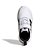 Tênis Adidas VL Move EL C Infantil Branco e Preto - Imagem 4