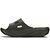 Chinelo Olympikus Pos Corre Preto e Verde - Imagem 3