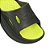 Chinelo Olympikus Pos Corre Preto e Verde - Imagem 6