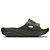 Chinelo Olympikus Pos Corre Preto e Verde - Imagem 1