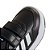 Tênis Adidas Tensaur Sport 3.0 CF I Infantil Preto e Branco - Imagem 7