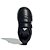 Tênis Adidas Tensaur Sport 3.0 CF I Infantil Preto e Branco - Imagem 4