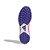 Chuteira Adidas Society F50 Hyperfast Club Branco, Azul e Rosa - Imagem 5