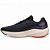 Tênis Under Armour Charged Wing 2 SE Marinho e Branco - Imagem 3