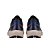 Tênis Under Armour Charged Wing 2 SE Marinho e Branco - Imagem 6