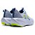 Tênis Under Armour Charged Endless Cinza - Imagem 5