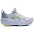 Tênis Under Armour Charged Endless Cinza - Imagem 1