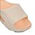 Chinelo Olympikus Pleno Feminino Branco e Rosé - Imagem 6