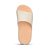 Chinelo Olympikus Pleno Feminino Branco e Rosé - Imagem 4