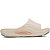 Chinelo Olympikus Pleno Feminino Branco e Rosé - Imagem 1