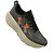 Tênis Under Armour CH Endless Chumbo e Laranja - Imagem 2