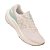 Tênis Under Armour Charged Wing 2 SE Off White e Azul - Imagem 2