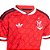 Camisa Adidas Flamengo III Infantil 2026/27 - Imagem 3