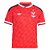 Camisa Adidas Flamengo III Infantil 2026/27 - Imagem 1