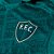 Camisa Puma Fluminense III 26/27 Torcedor Masculina Verde - Imagem 2