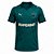 Camisa Puma Fluminense III 26/27 Torcedor Masculina Verde - Imagem 1