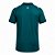 Camisa Puma Fluminense III 26/27 Torcedor Masculina Verde - Imagem 9