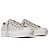 Tênis Converse All Star Chuck Taylor Cinza e Amêndoa - Imagem 2