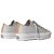 Tênis Converse All Star Chuck Taylor Cinza e Amêndoa - Imagem 6